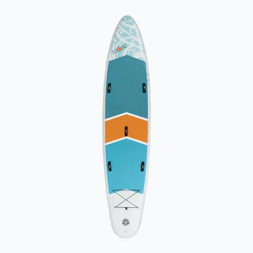 Deska SUP MOAI M-21124 12'4''