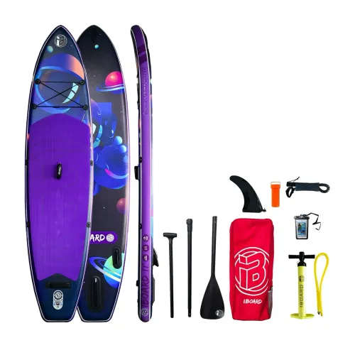 SUP-доска iBoard Astronaut 11'