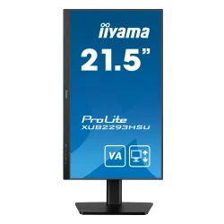 Monitor iiyama ProLite XUB2293HSU-B7 21,5" Full HD IPS 100Hz 1ms MPRT