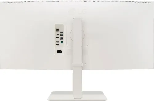 LG 38BR85QC-W Ultrawide Curved HDMI DP USB IPS 21:9