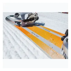 Deska snowboardowa damska Bataleon Push Up W