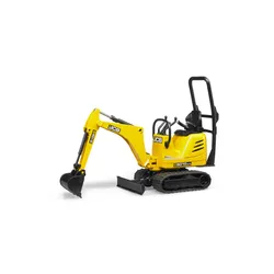 Bruder 62003 Mikrokoparka JCB 8010 CTS (62-003)