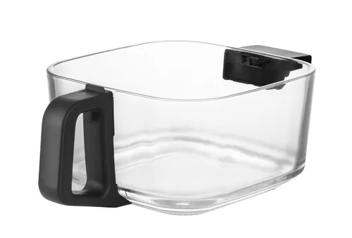 Air Fryer Frytkownica beztłuszczowa CONCEPT GLASS AND FASTFR5500 5,5 l