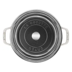 Garnek Staub La Cocotte 40506-589-0 Indukcja Żeliwo 3,8l