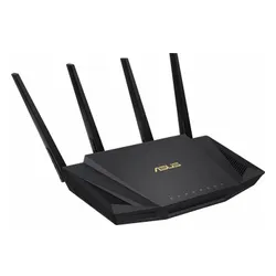 Router ASUS RT-AX58U 2.4 / 5 GHz (DualBand), Wi-Fi Mesh