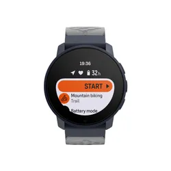 Suunto 9 Peak Pro Lacivert