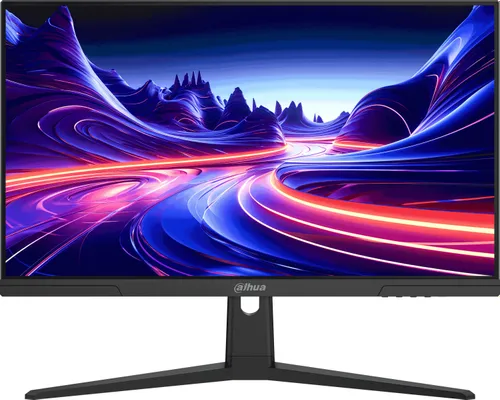 Monitor DAHUA LM25-E231B 24.5" 1920x1080px IPS 180Hz 0.5 ms