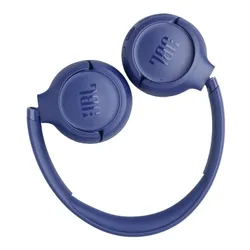Słuchawki nauszne JBL Tune 530BT Niebieski