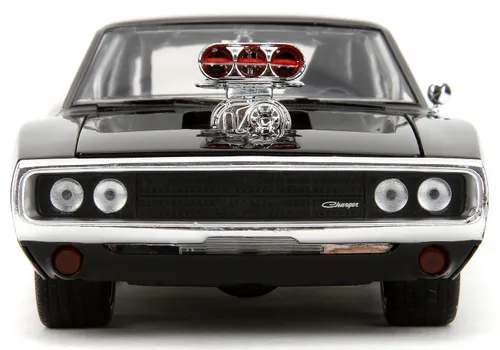 Samochód JADA TOYS Szybcy i wściekli Dodge Charger R/T 253205006