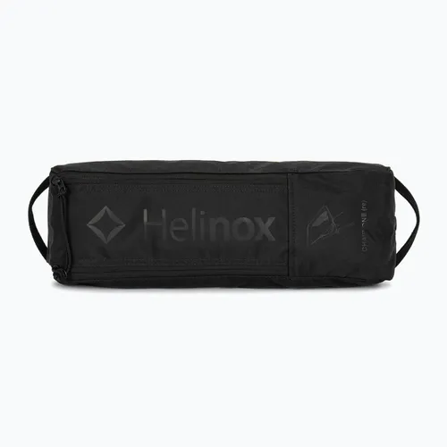 Krzesło turystyczne Helinox One (re) blackout edition