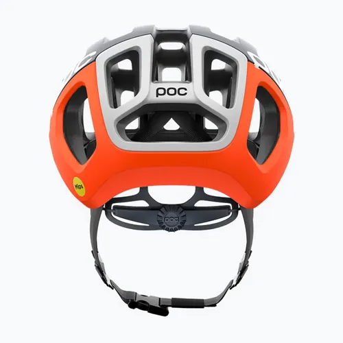 Kask rowerowy POC Ventral Air Mips apatite navy matt/orange matt/hydrogen white matt