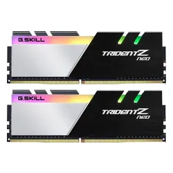 Pamięć G.Skill Trident Z Neo, DDR4, 32 GB, 4000MHz, CL18 (F4-4000C18D-32GTZN)