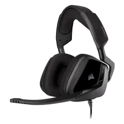 Наушники геймерские / игровые Corsair Void Elite Stereo Black (CA-9011208-EU)