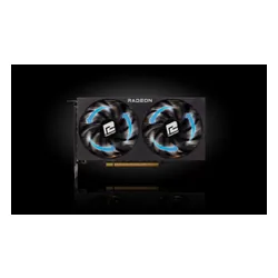 Karta graficzna POWERCOLOR Radeon RX 7600 Fighter 8GB