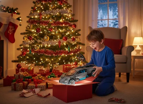 Zdalnie sterowany samochód COIL auto RC pilot na pilota LED Bugatti DIVO skala 1:14