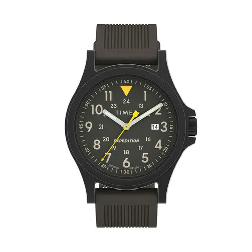 Часы Timex Acadia TW4B30000 Khaki