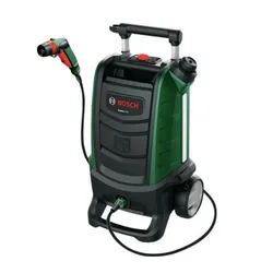 Мойка высокого давления Bosch Fontus Gen II