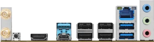 Płyta główna ASrock A620AM PRO-A WIFI