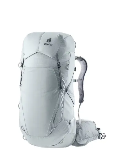 Plecak trekkingowy Deuter Aircontact Ultra 40+5 - tin/shale