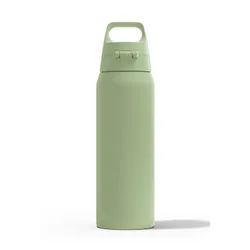 Butelka termiczna Sigg Shield Therm One 0,75 l - eco green