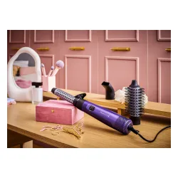 Suszarko-lokówka Remington Gloss AS9350E51