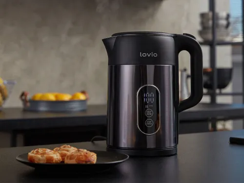 Czajnik LOVIO HOME LVSEK001