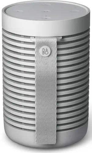 Głośnik mobilny BANG & OLUFSEN Beosound Explore Szary