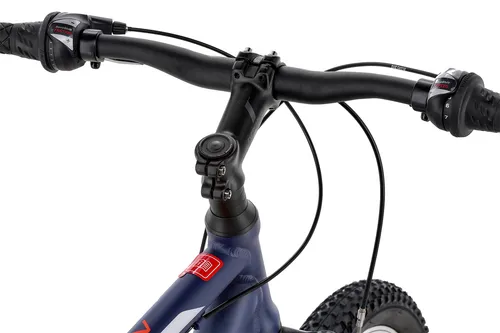 MTB Kross Altıgen 1.0 26" Bisiklet