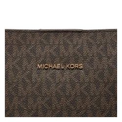 MICHAEL Michael Kors Сумка 30S4G9RT2B коричневая