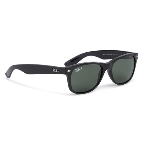 Солнцезащитные очки Ray-Ban New Wayfarer Classic 0rb2132 901/58 Black