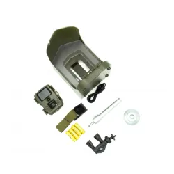 Karmnik dla ptaków Technaxx z kamerką TX-165