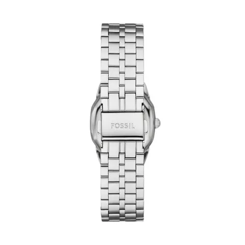 Серебряные часы Fossil Harlow ES5363