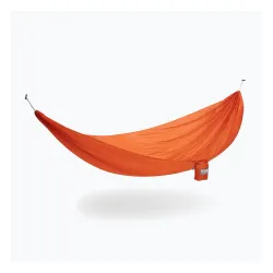 Hamak turystyczny ENO Sub6 Ultralight orange