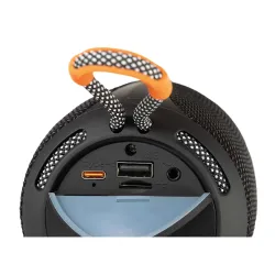 Głośnik Bluetooth Imperial BAS 9 7W Czarny