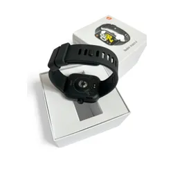 Smartwatch Xiaomi Redmi Watch 4 Czarny - OUTLET. 100% SPRAWNY!
