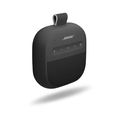 Głośnik Bluetooth Bose SoundLink Micro 2.generacji Czarny
