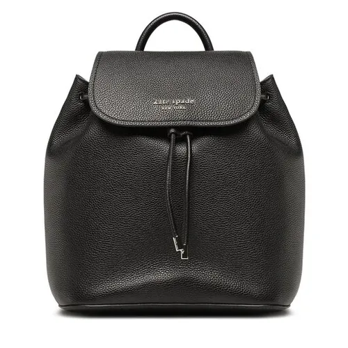 Kate Spade Mediu Lambou Rucsac K5489 Negru 001