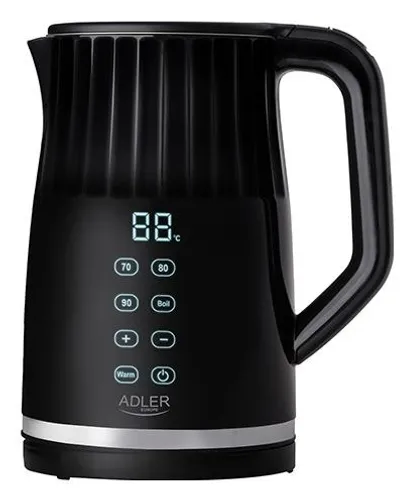 Adler AD 1350 czarny