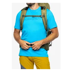 Plecak trekkingowy Haglofs VYN 55 - seaweed green/olive green
