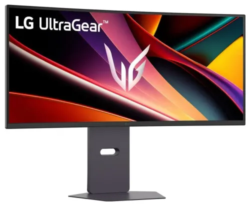 LG UltraGear 34G600A-B - 160Hz | UWQHD | VA | 34''
