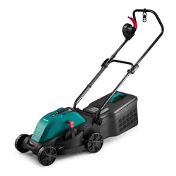 Kosiarka elektryczna TOKACHI Razor 3