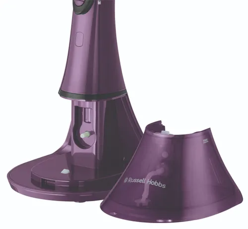 Parownica do ubrań RUSSELL HOBBS 27410-56 Steam Genie Fioletowy