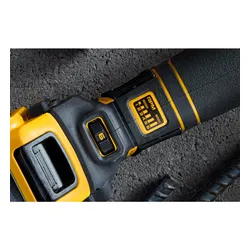 Szlifierka kątowa DeWalt DCG409VSN