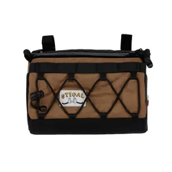 Torba na kierownicę STICAL Sand & Shadow 3.4L