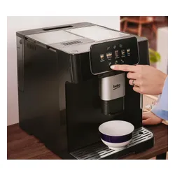 Автоматическая кофемашина Beko CaffeExperto CEG7302B