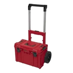 Zestaw skrzynek QBRICK System Prime Z257981PG003