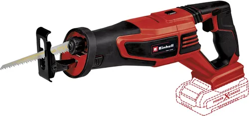 Ferăstrău alternativ Einhell TE-AP 18/28 LI bl Solo