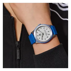 Adidas Originals Code Three Watch Aosy23032 Gümüş Saatler