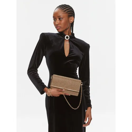 Geanta MICHAEL Kors Mona 30r4g8oc3o aur PAL