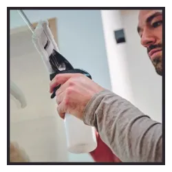 Myjka do okien Einhell Brillianto Solo 3437100